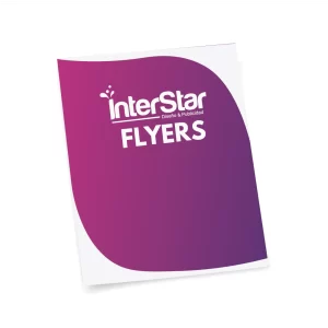 Flyer Interstar