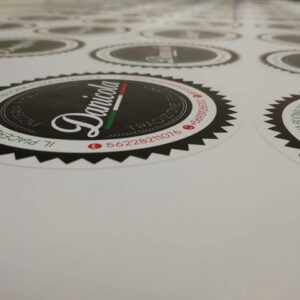 STIKERS PERSONALIZADOS