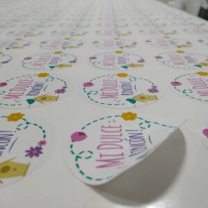 STIKERS PERSONALIZADOS