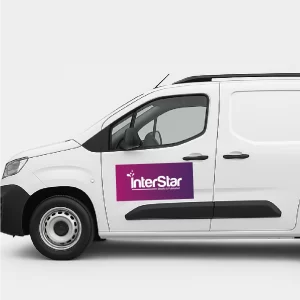 PLOTEO Y ROTULACIÓN VEHICULAR