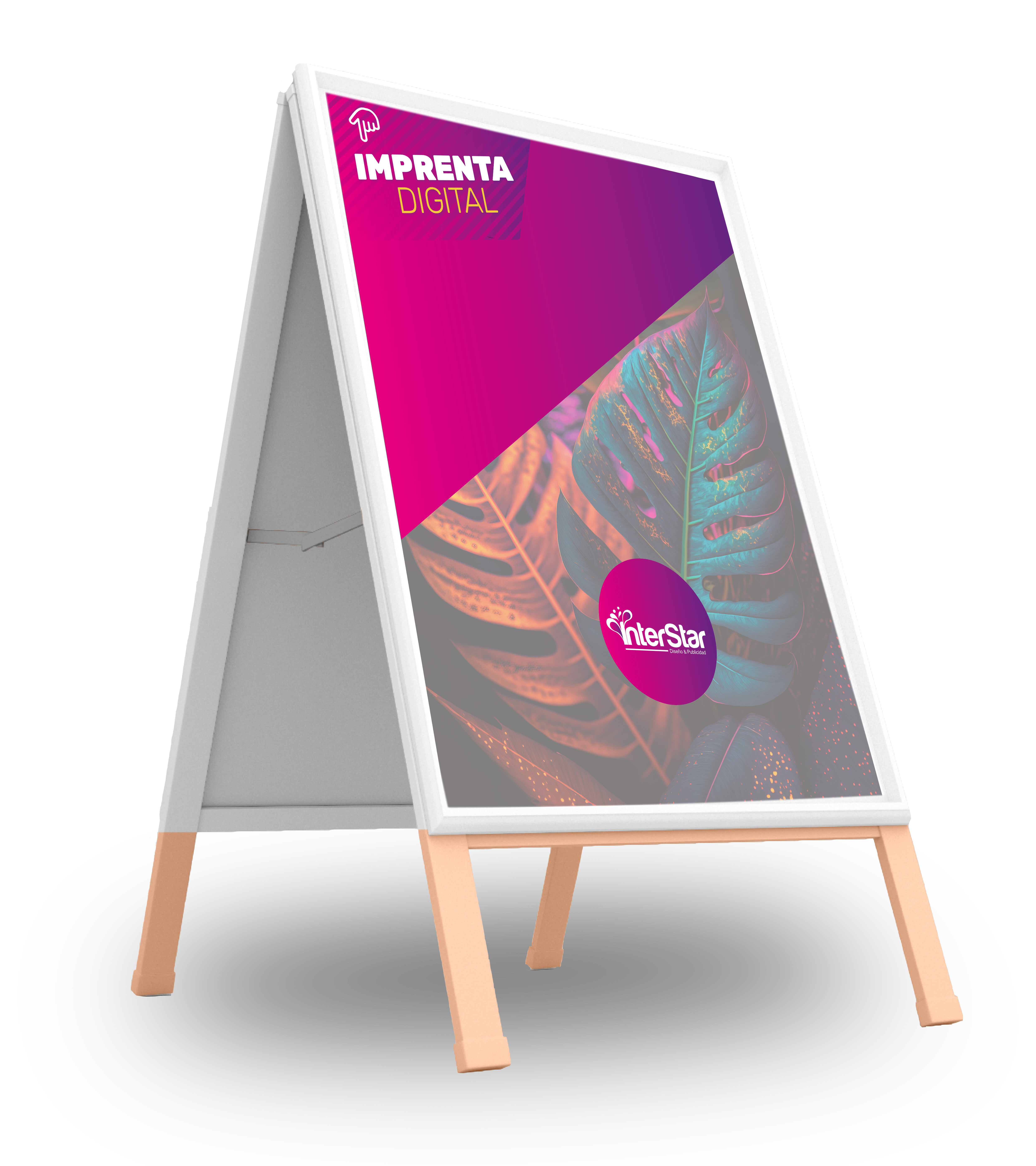 Palomas Publicitarias