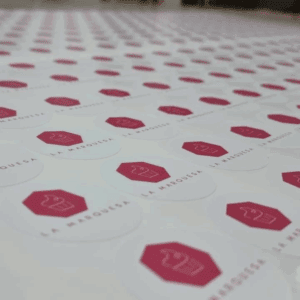 STIKERS PERSONALIZADOS