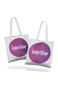 Bolsas corporaticas Interstar