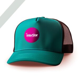 Gorros y Jockeys Corporativos Personalizados