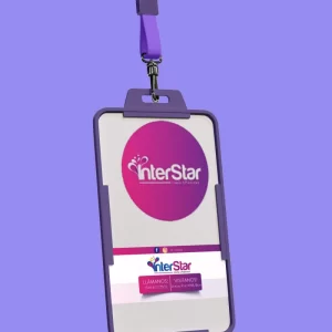 CREDENCIALES INTERSTAR