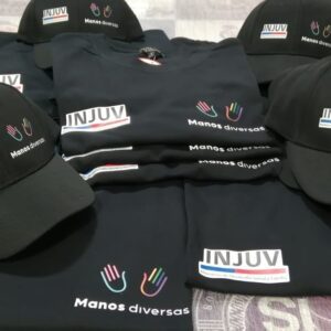 Estampados personalizados