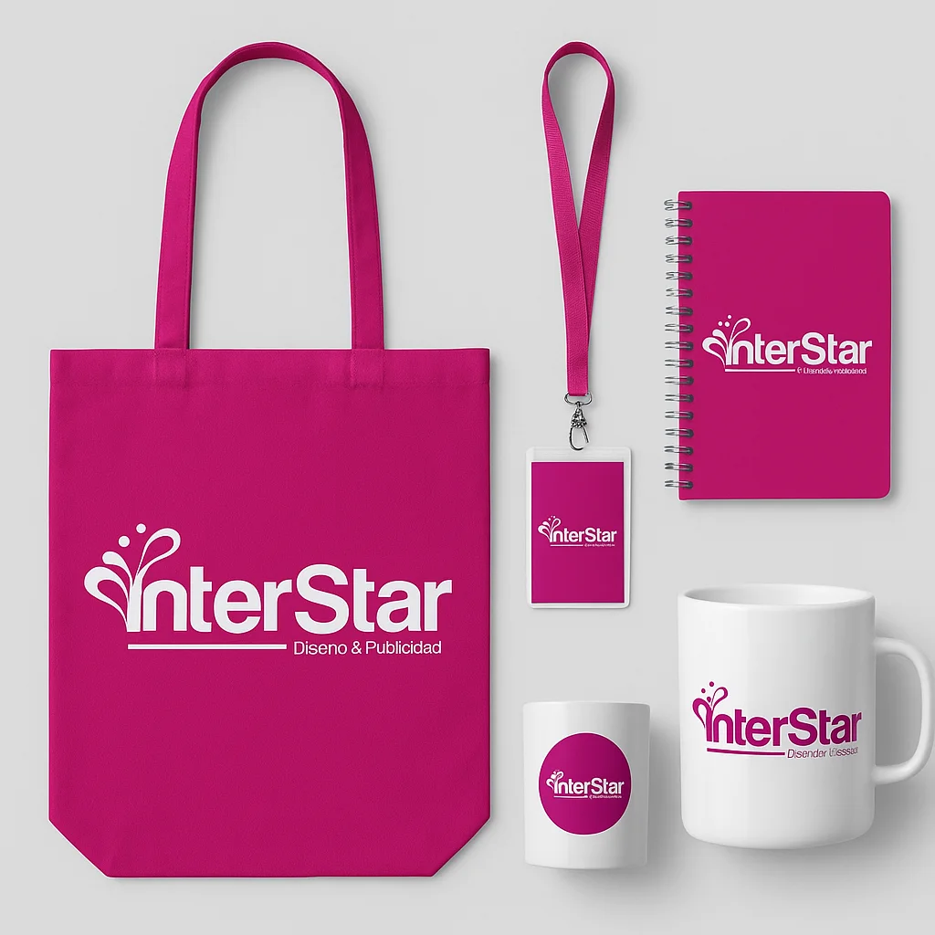 PRODUCTOS CORPORATIVOS INTERSTAR